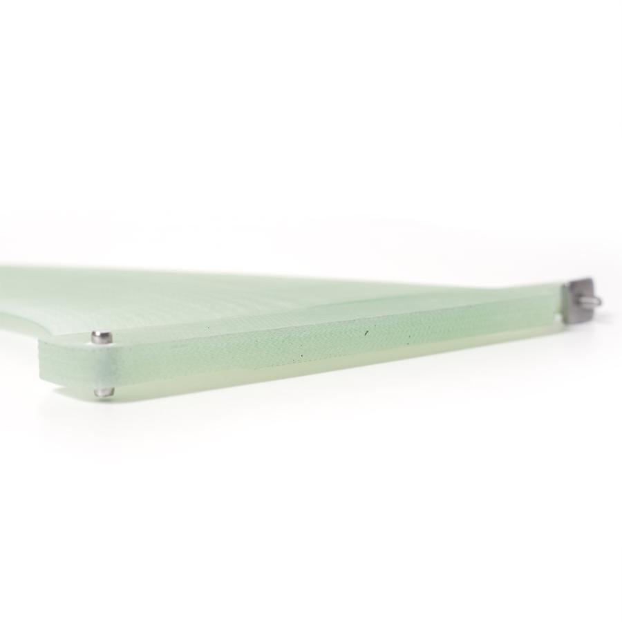 CRAFTSMAN FIN クラフトマン FLEX-II 9.8 CLEAR ロングボード CRAFTSMAN FIN クラフトマン FLEX-II 9.8 CLEAR ロングボード