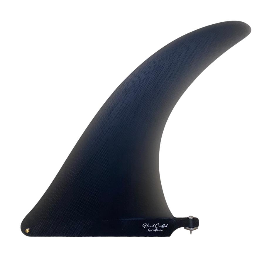 CRAFTSMAN FIN クラフトマン FLEX 9.0 Smoke ロングボード センター 