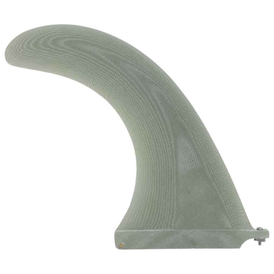 フィン シングルフィン CRAFTSMAN FIN FLEX-II 9.8 グラスファイバー