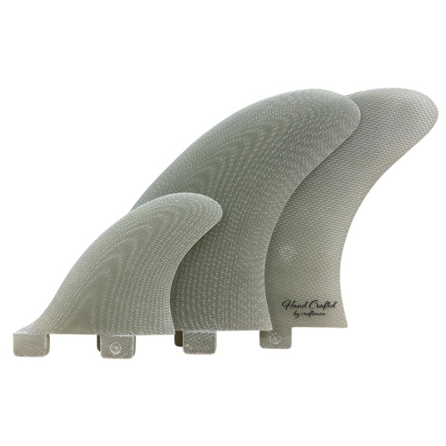 フィン ツインフィン スタビライザー TWIN+STABILIZER FCS / FUTURES