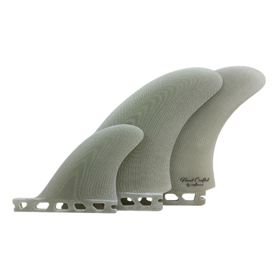 フィン ツインフィン スタビライザー TWIN+STABILIZER FCS / FUTURES