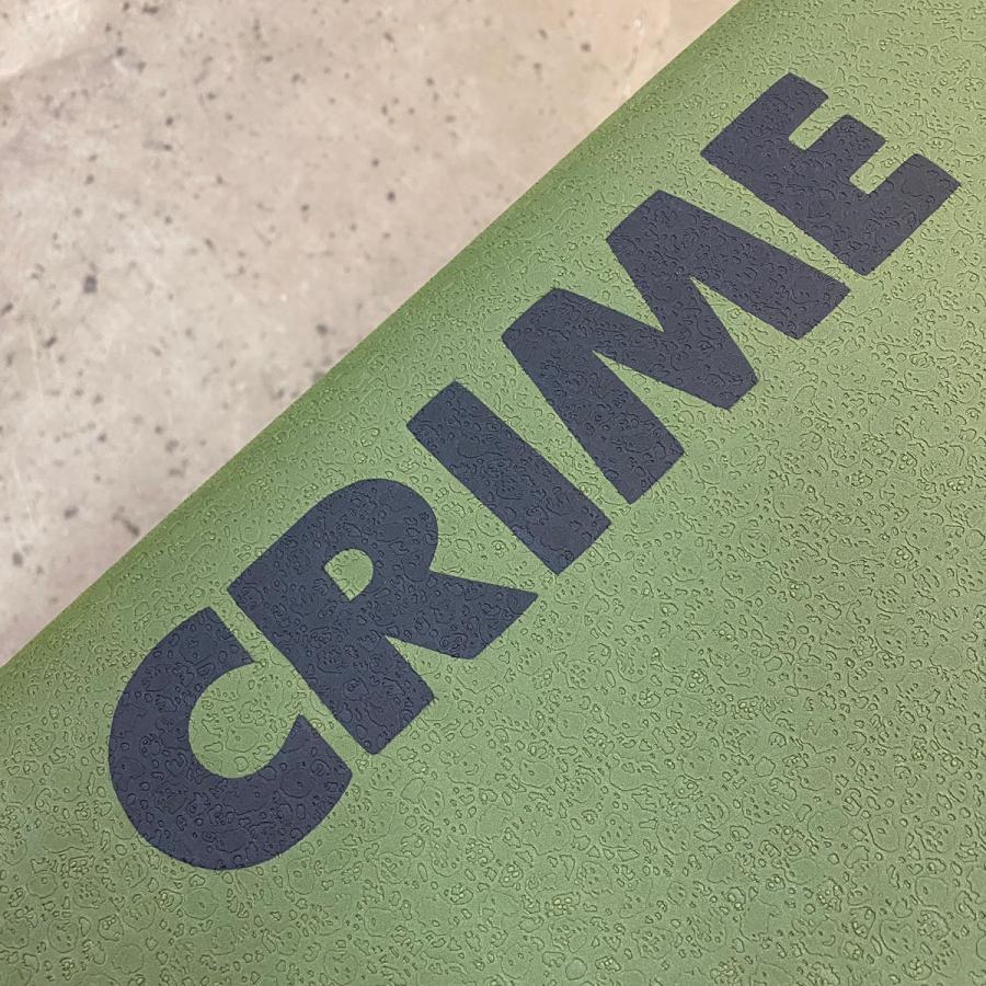 サーフボード ロングボード CRIME NOSERIDER 2 9`2 ARMY GREEN サーフボード ロングボード CRIME NOSERIDER 2 9`2 ARMY GREEN
