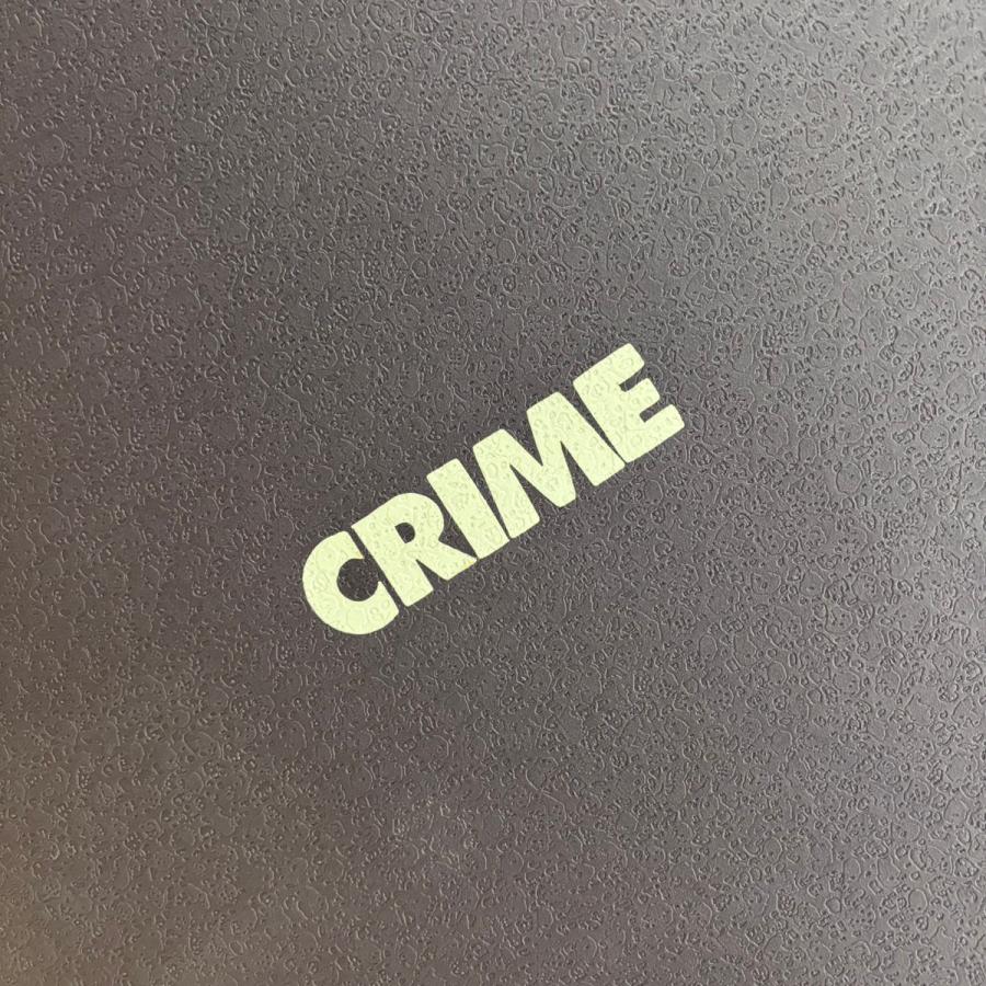 サーフボード ロングボード CRIME 9'5 PERPETRATOR VIOLET クライム