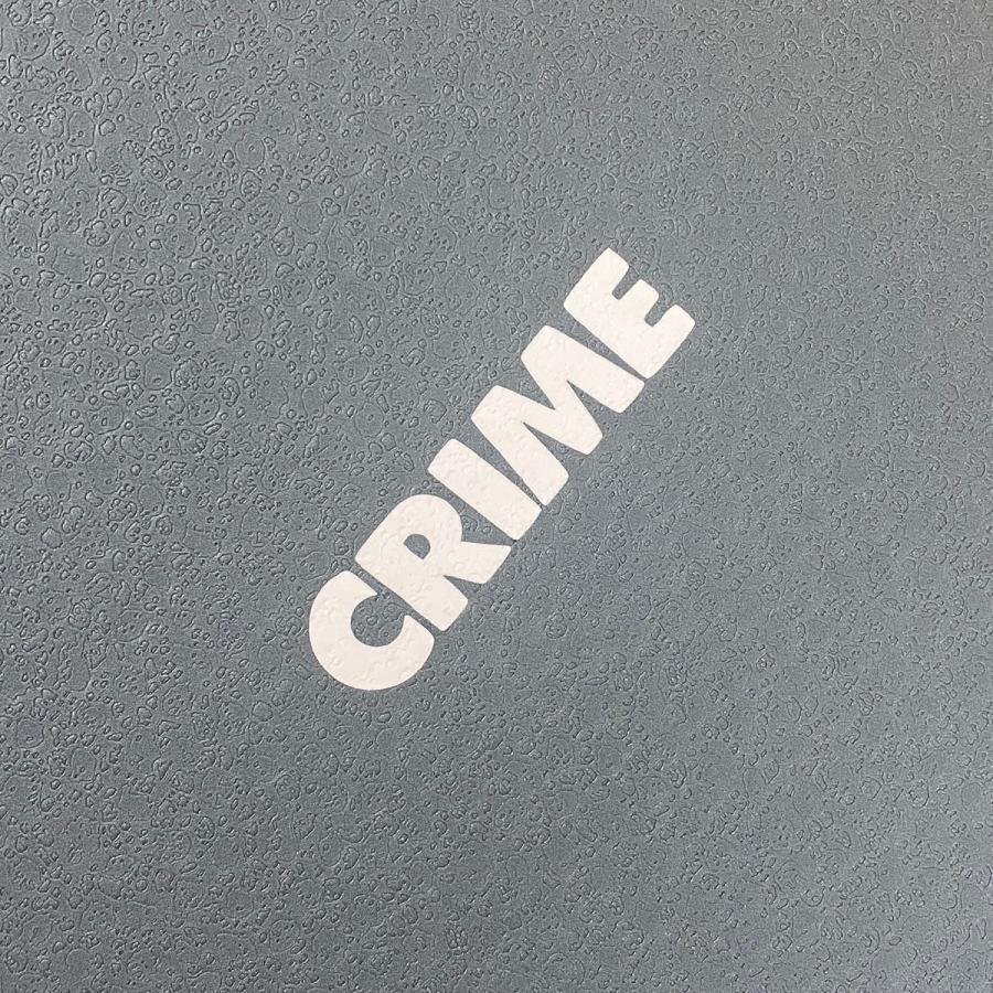 サーフボード ミッドレングス CRIME / 7`8 ZEN FLOW SLATE