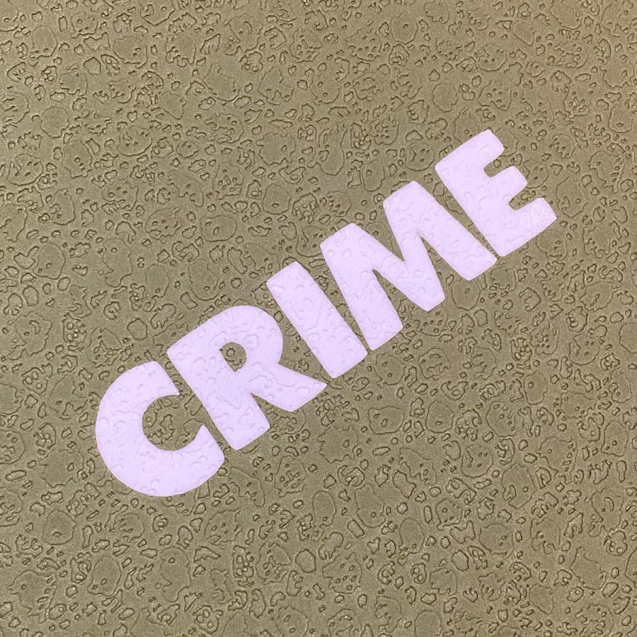 サーフボード ミッドレングス CRIME / 8`0 STUBBY ARMY