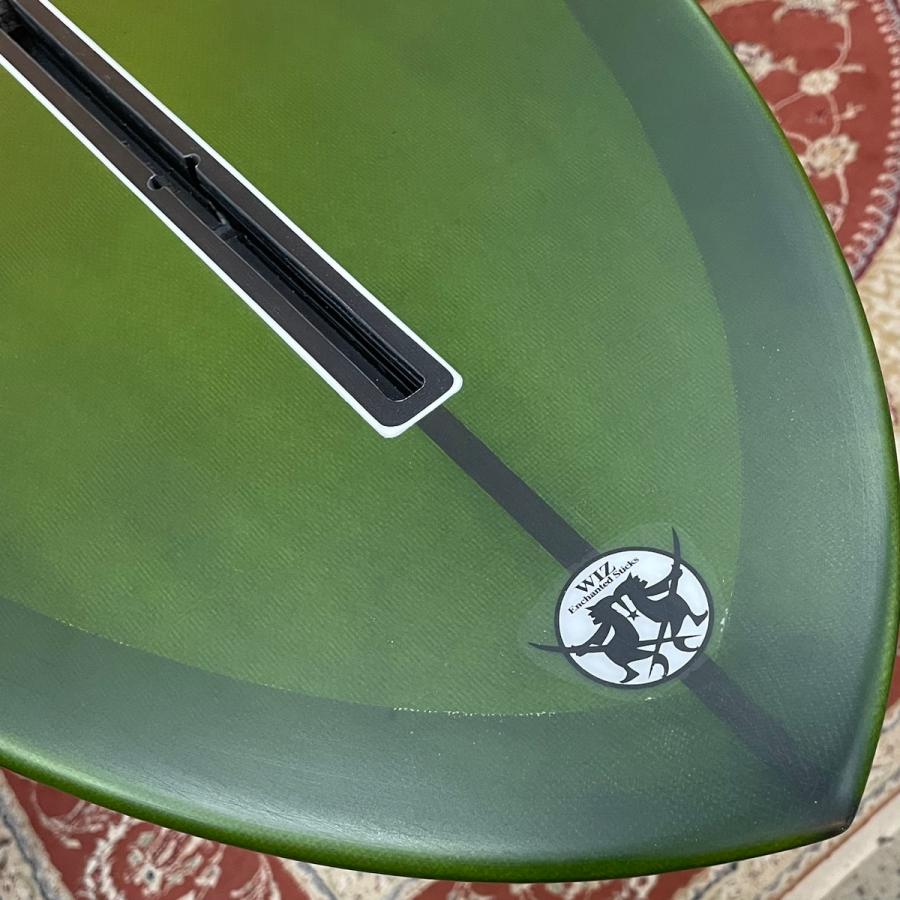 サーフボード ロングボード CRAFTSMAN BRAND TRACKER 9`3