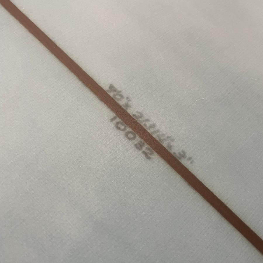 サーフボード ミッドレングス CRAFTSMAN BRAND TRANSFER EGG 7`0 BLUE