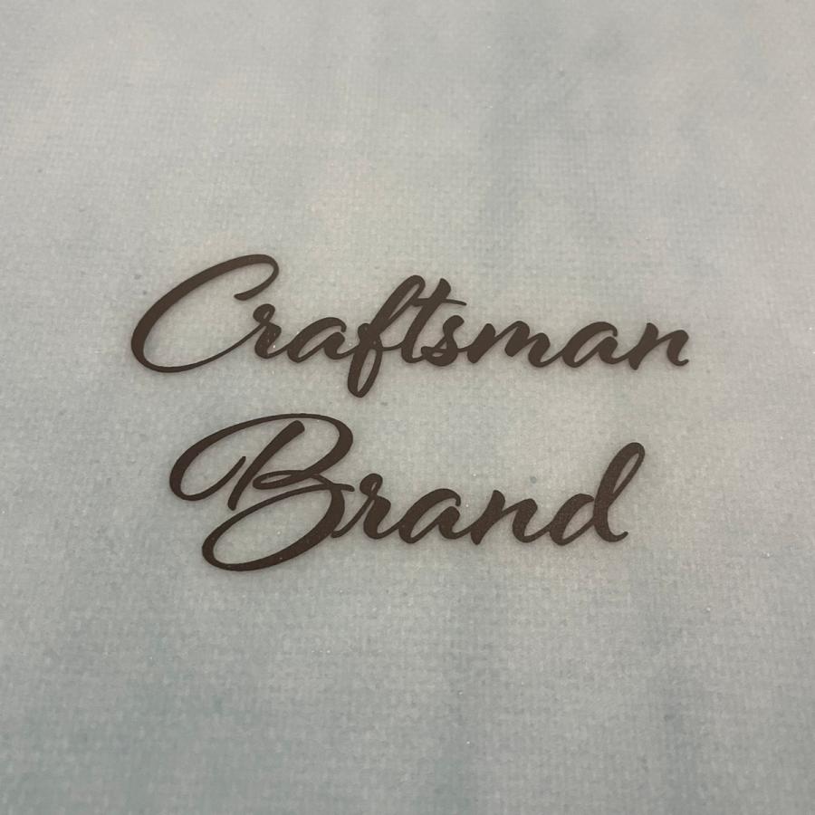 サーフボード ミッドレングス CRAFTSMAN BRAND TRANSFER EGG 7`0 BLUE