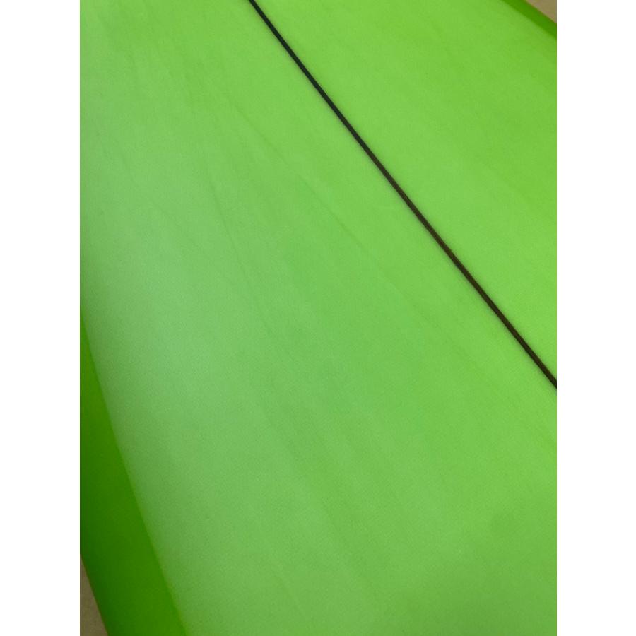 ショートボード 6'3\