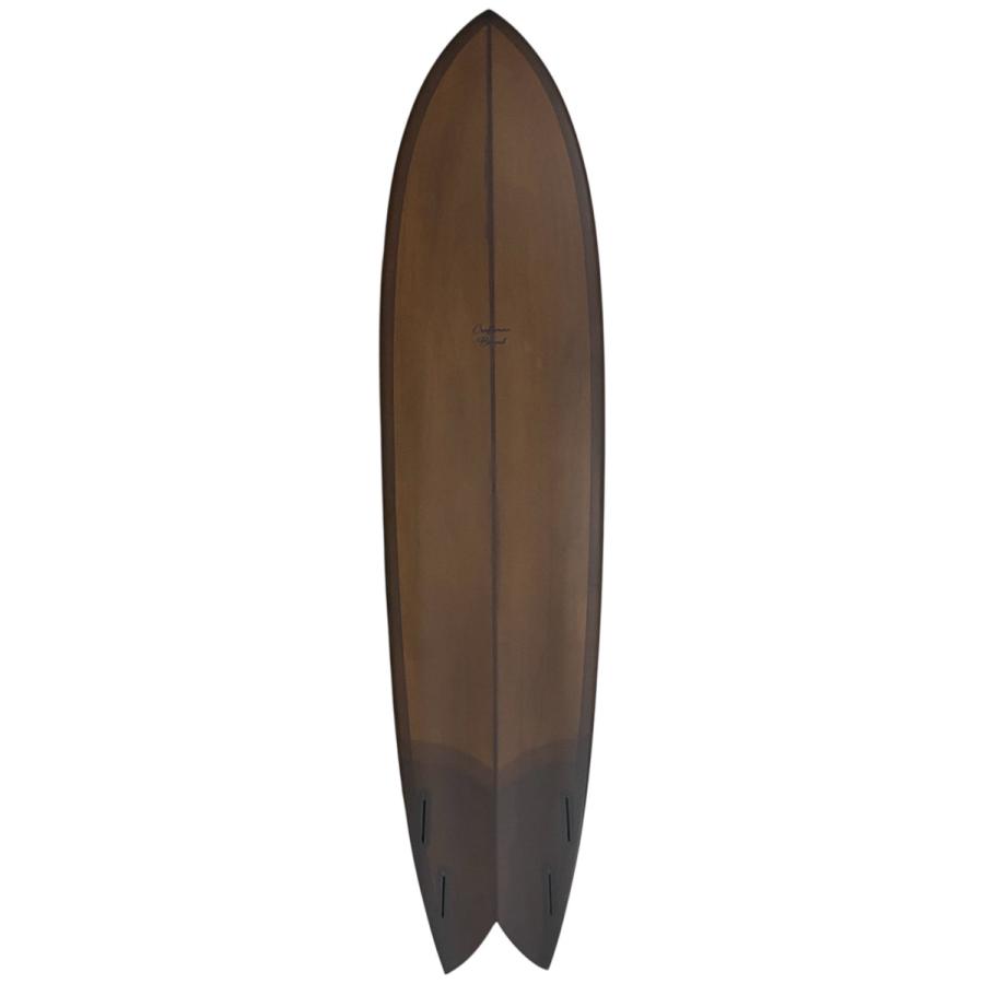 Brimp’s surfboards 6’7” ミッドレングス　新品 Brimp's surfboards 7'0” ミッドレングス 新品 - メルカリ