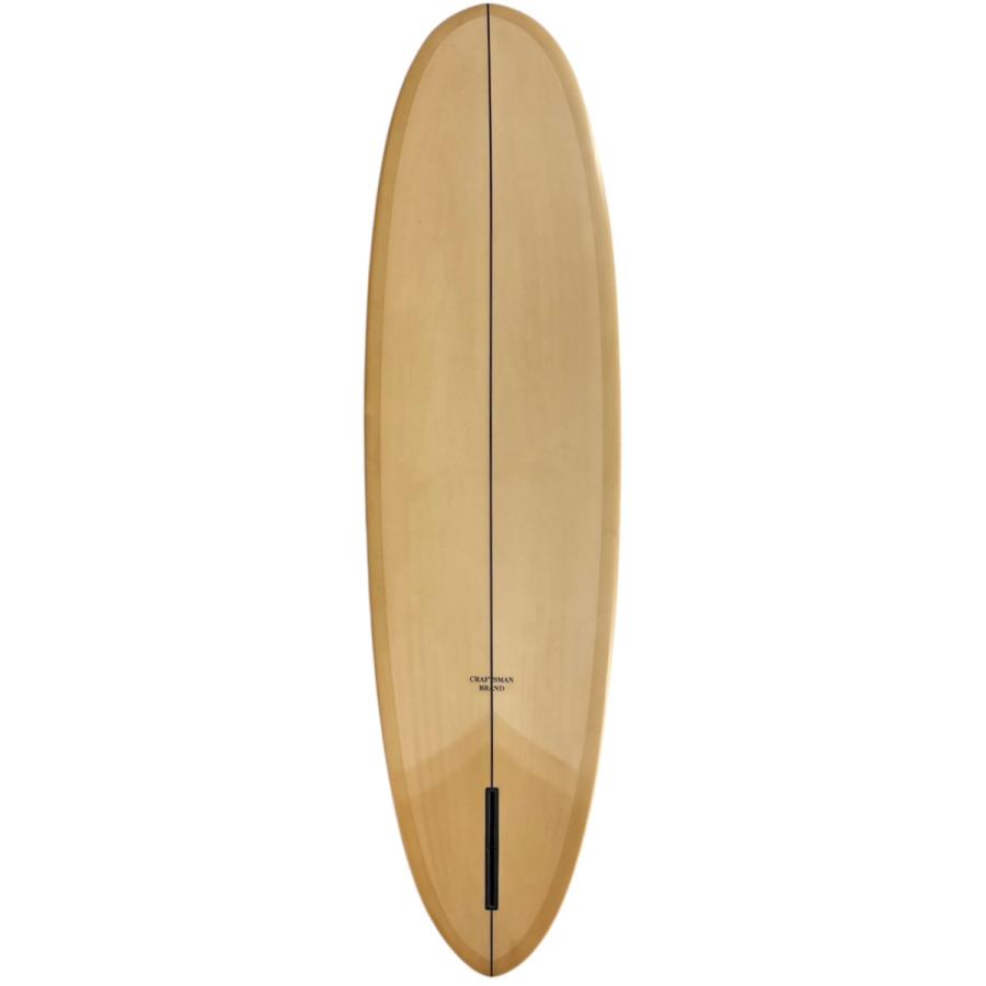 7'4ミッドレングスシングルCRAFTSMAN BRAND FLOW EGG Amazon | サーフボード ミッドレングス CRAFTSMAN BRAND FLOW EGG 7`11