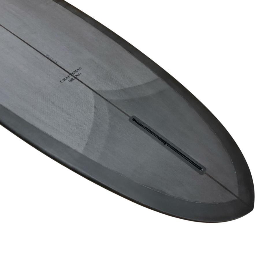 7'4ミッドレングスシングルCRAFTSMAN BRAND FLOW EGG FLOW EGG｜CRAFTSMAN BRAND｜取扱いブランド一覧｜SURF MARKET（サーフ
