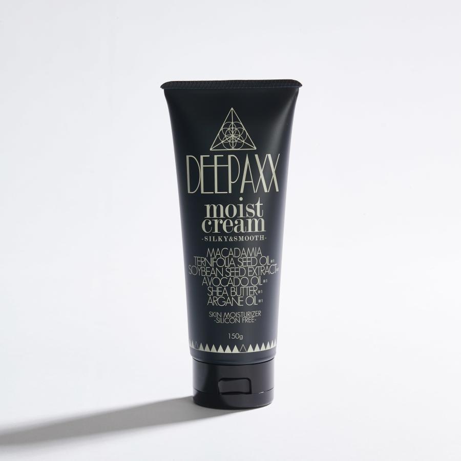 DEEPAXX ディーパックス MORE MOIST CREAM 高保湿クリーム | 