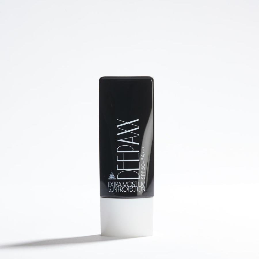 DEEPAXX ディーパックス EX MOIST UV SUNPROTECTION CREAM サンケア 日焼け止め |  | 01