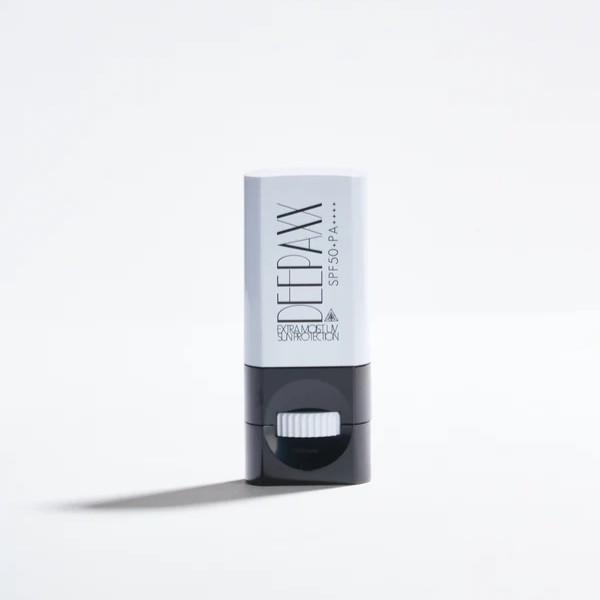 DEEPAXX ディーパックス DEEPAXX EX Sun Protection Stick｜日焼け止めスティック〈Beach Pink〉 |  | 02
