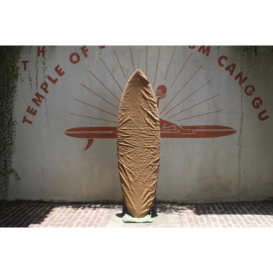 サーフボード ハードケース FCS エフシーエス 5.6 ショートボード用