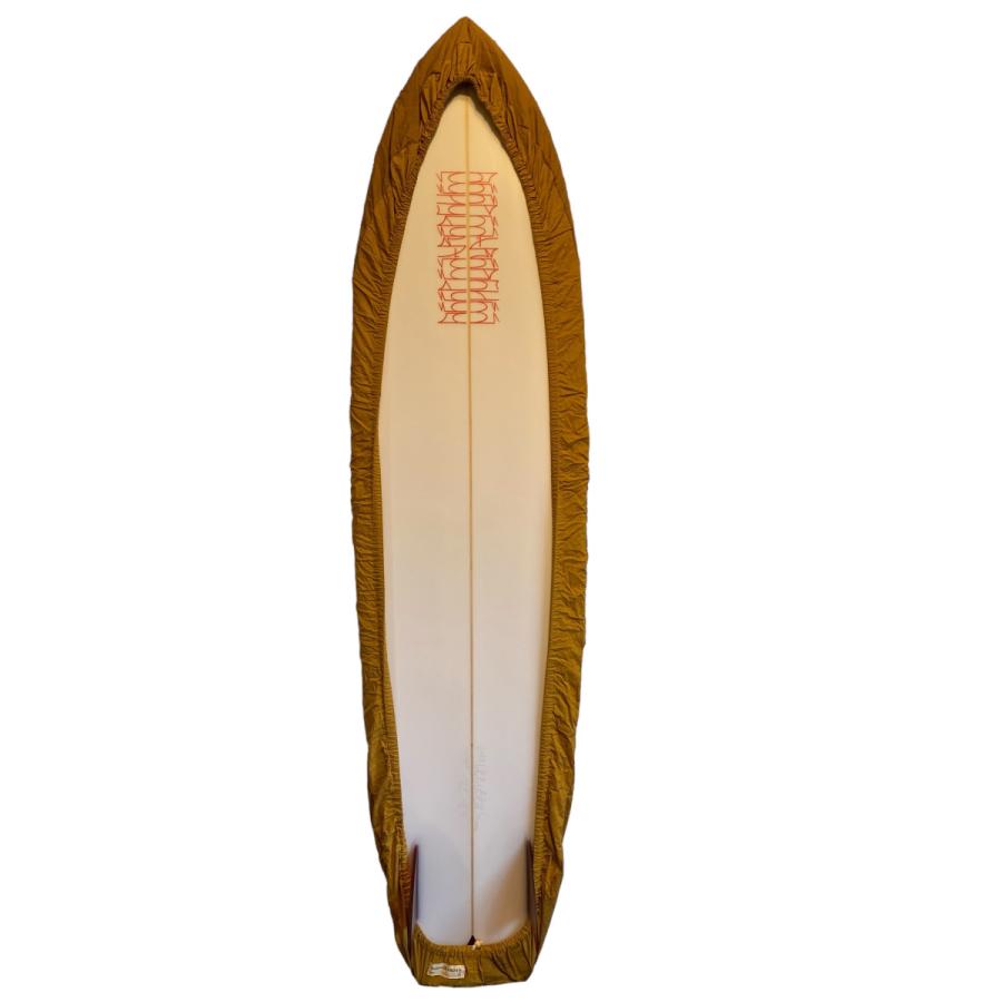 DEFORMASI デフォルマシー × SURF A BILLY WASABI Baby Canvas Deck