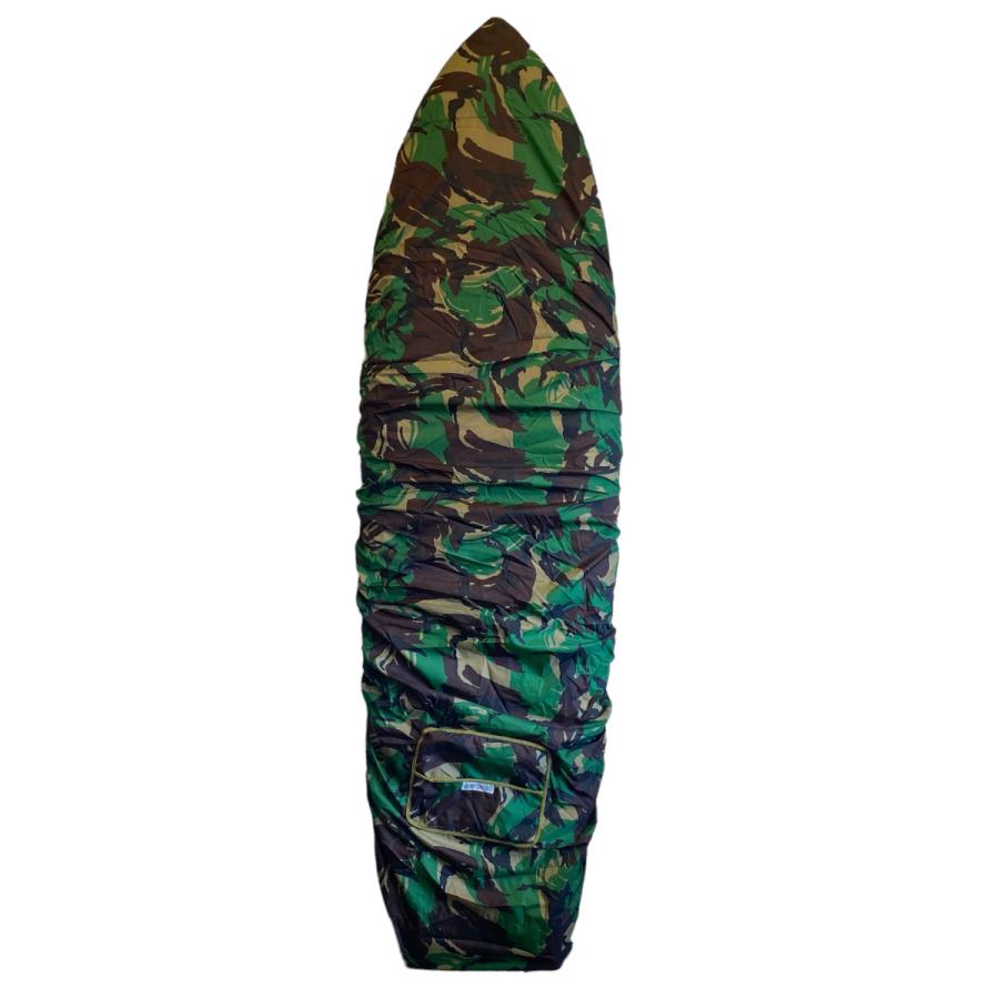 DEFORMASI デフォルマシー WASABI DECK WRAP NYRON Lサイズ デッキ
