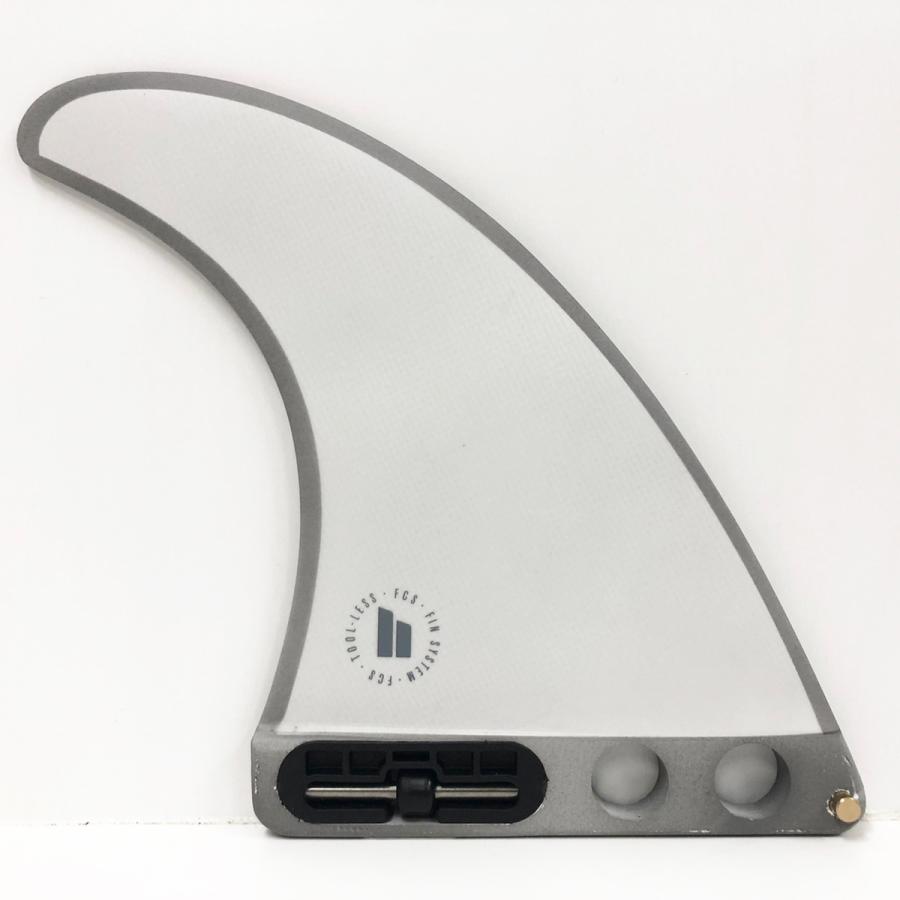 FCS fcs2 フィン シングルフィン FCS2 Harley Ingleby 2+1