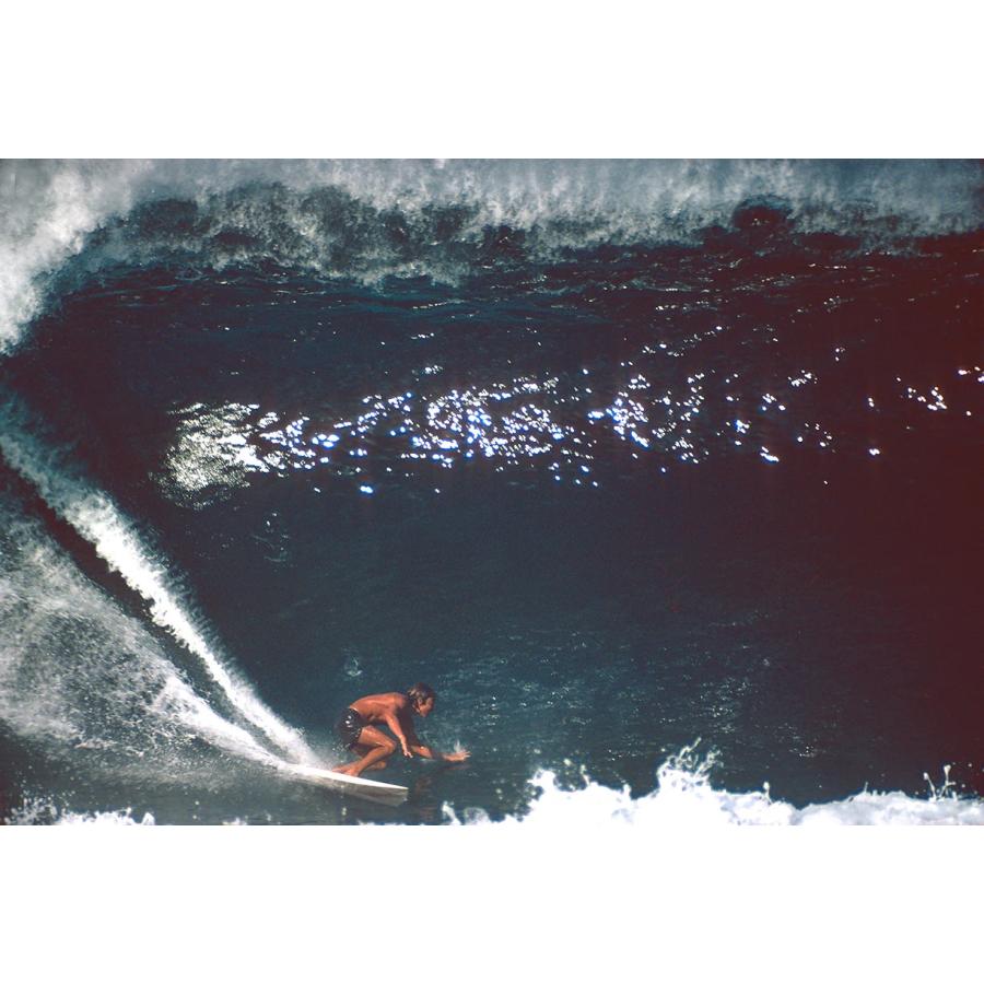 FCS2 GERRY LOPEZ TRI FINS GL PC Medium Black / Mサイズ | FCS | 03