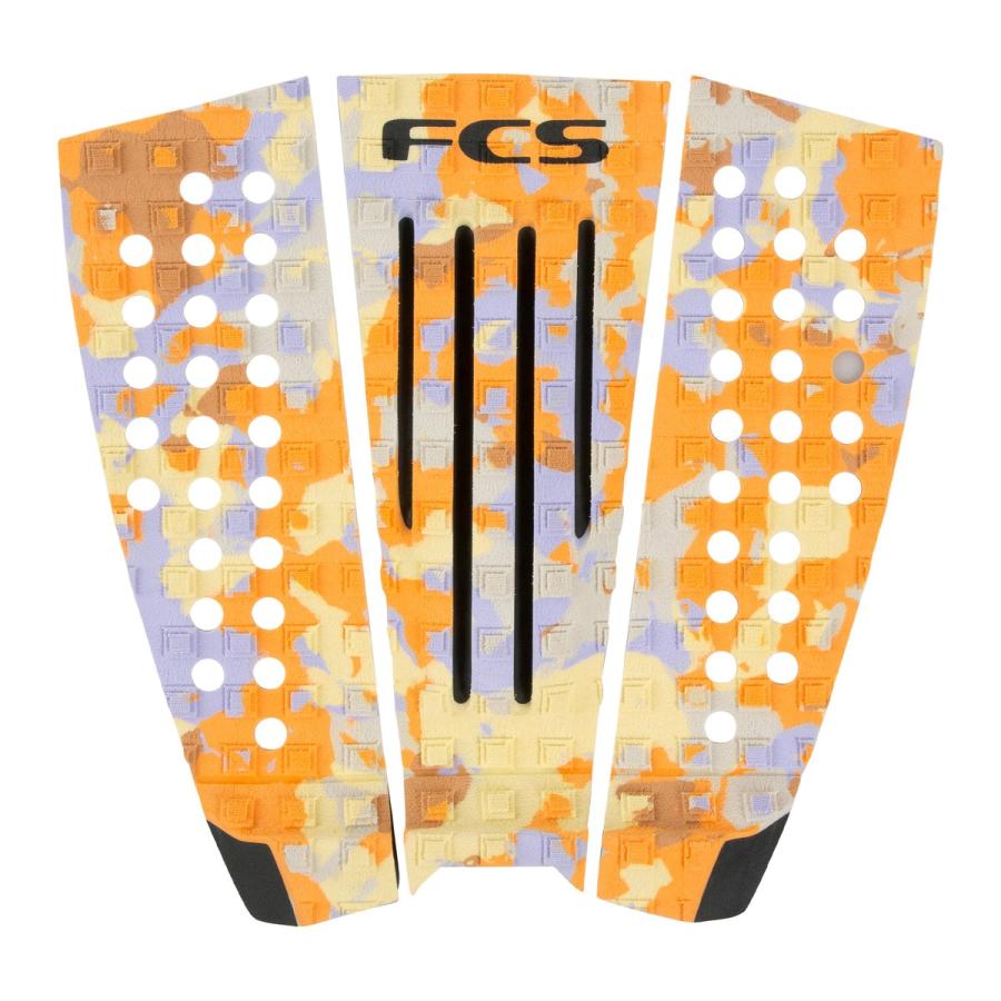 デッキパッド FCS JULIAN WILSON TRACTION : STANDARDSTORE