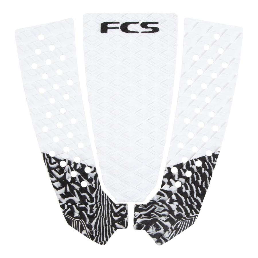 デッキパッド FCS FILIPE TOLEDO TRACTION : STANDARDSTORE - 通販 