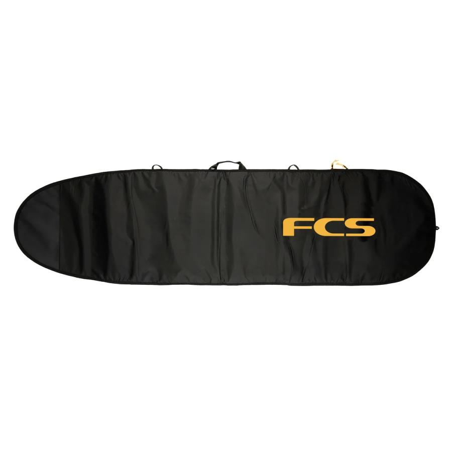 FCS 7'0\" ミッドレングス用ハードケース　サーフボードケースファンボード サーフボード ハードケース FCS エフシーエス 7.0 2本用