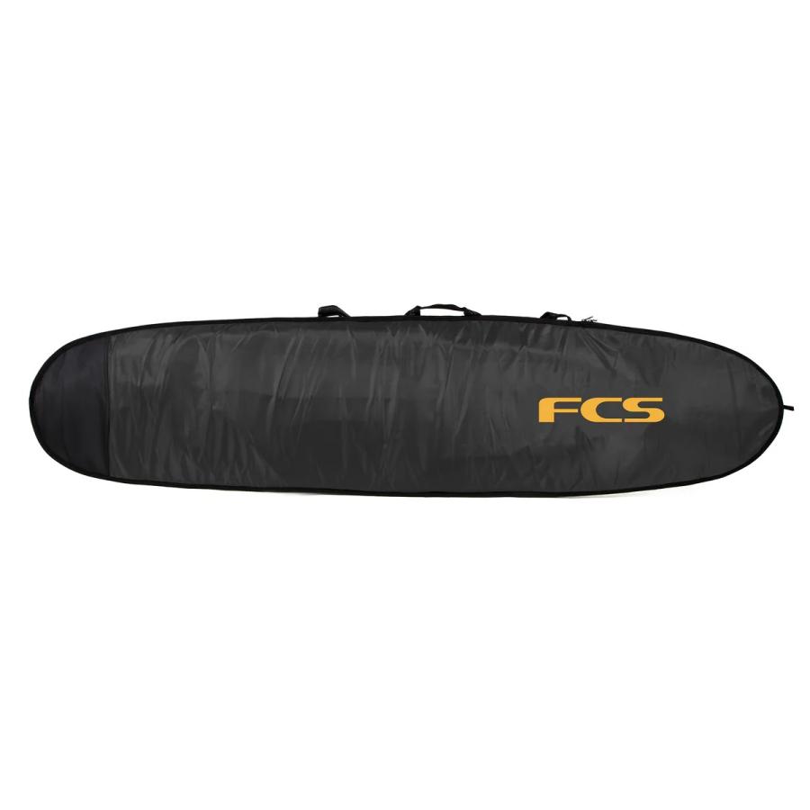 FCS  サーフボードハードケース ロングボード9'6 サーフボード ハードケース FCS エフシーエス 9.6 1本用