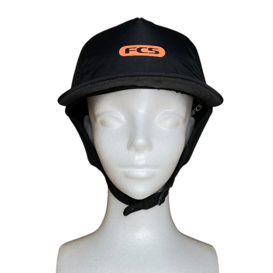 FCS エフシーエス エッセンシャル サーフキャップ ESSENTIAL TRUCKERS