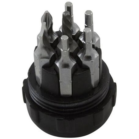 FCS エフシーエス RATCHET TOOL ラチェットツール フィンスクリュー 脱着工具 | FCS | 01