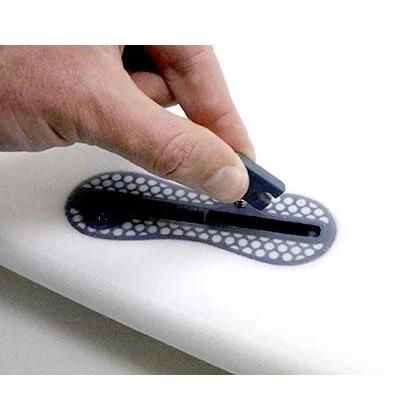 FCS FCS2 エフシーエス2 TAB INFILL KIT タブインフィールキット