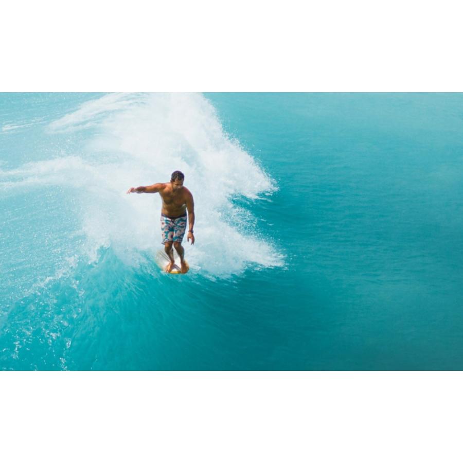 フライングダイヤモンド Kai Spiral 9 5 ロングボード センターフィン Fin Flying Diamonds Of California Kai Sallas フィン シングルフィン オールラウンド Fd11 Standardstore 通販 Yahoo ショッピング