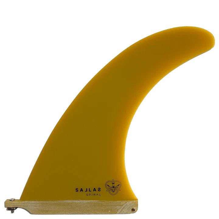 フィン シングルフィン Flying Diamonds of California KAI