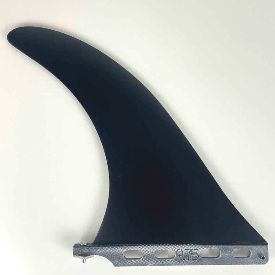 フィン シングルフィン FINS UNLIMITED FU FIN BING FLEX 9.75