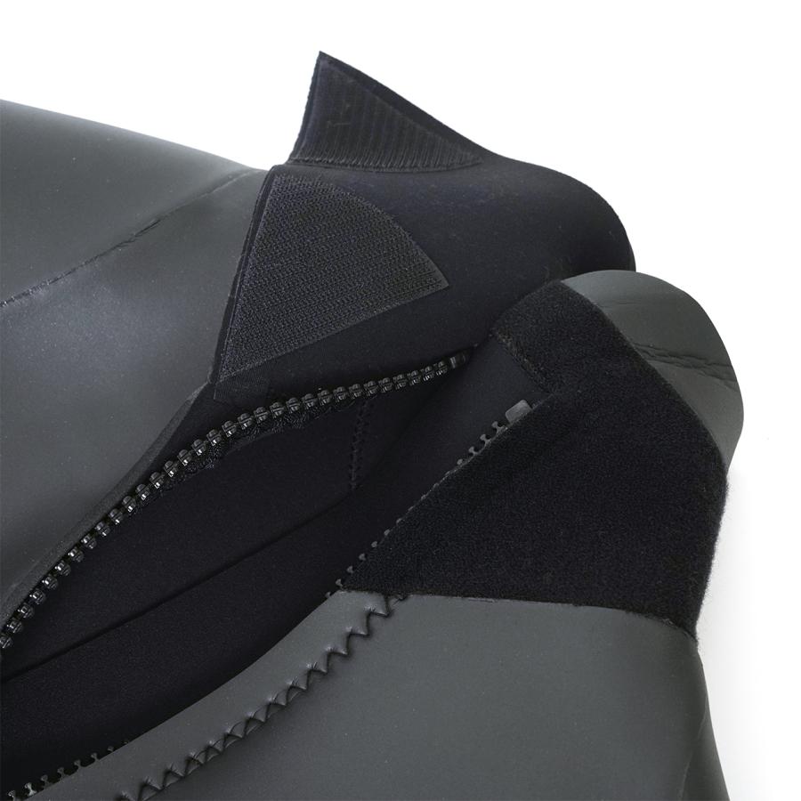 CRAFTSMAN WETSUITS ウェットスーツ フルスーツ 3mm バックジップ