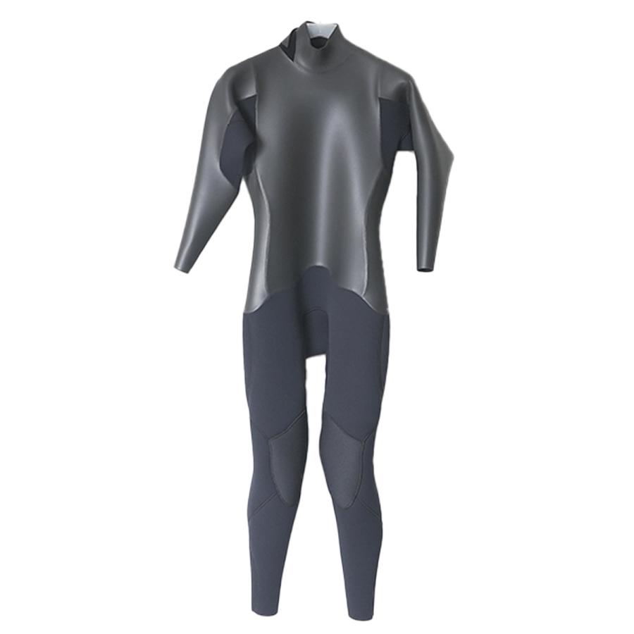 CRAFTSMAN WETSUITS ウェットスーツ フルスーツ 3mm バックジップ