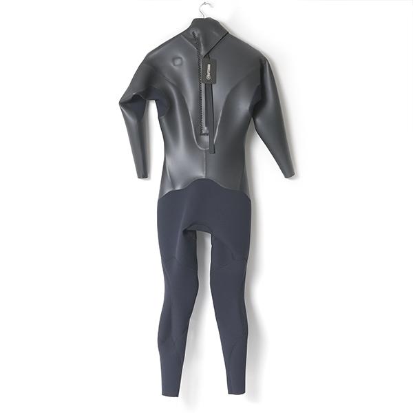 CRAFTSMAN WETSUITS ウェットスーツ フルスーツ 3mm バックジップ