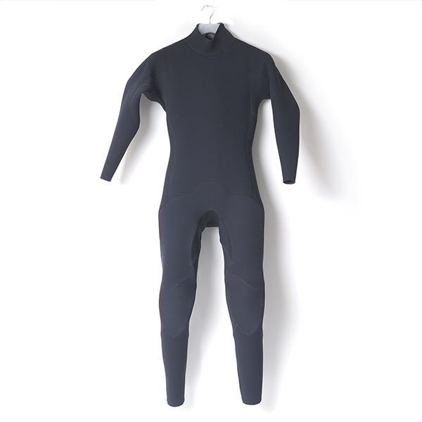 CRAFTSMAN WETSUITS ウェットスーツ フルスーツ 3mm バックジップ