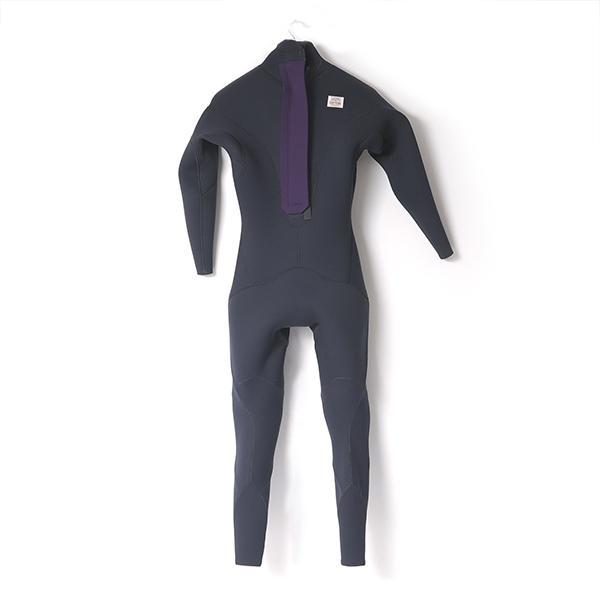 CRAFTSMAN WETSUITS ウェットスーツ フルスーツ 3mm バックジップ