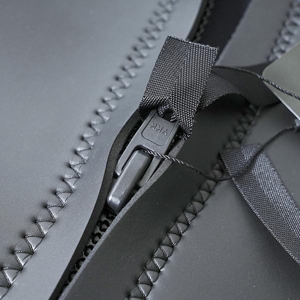 ウエットスーツ フルスーツ 3mm ユニセックス バックジップ CRAFTSMAN