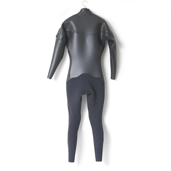 CRAFTSMAN WETSUITS ウェットスーツ フルスーツ 3mm チェストジップ