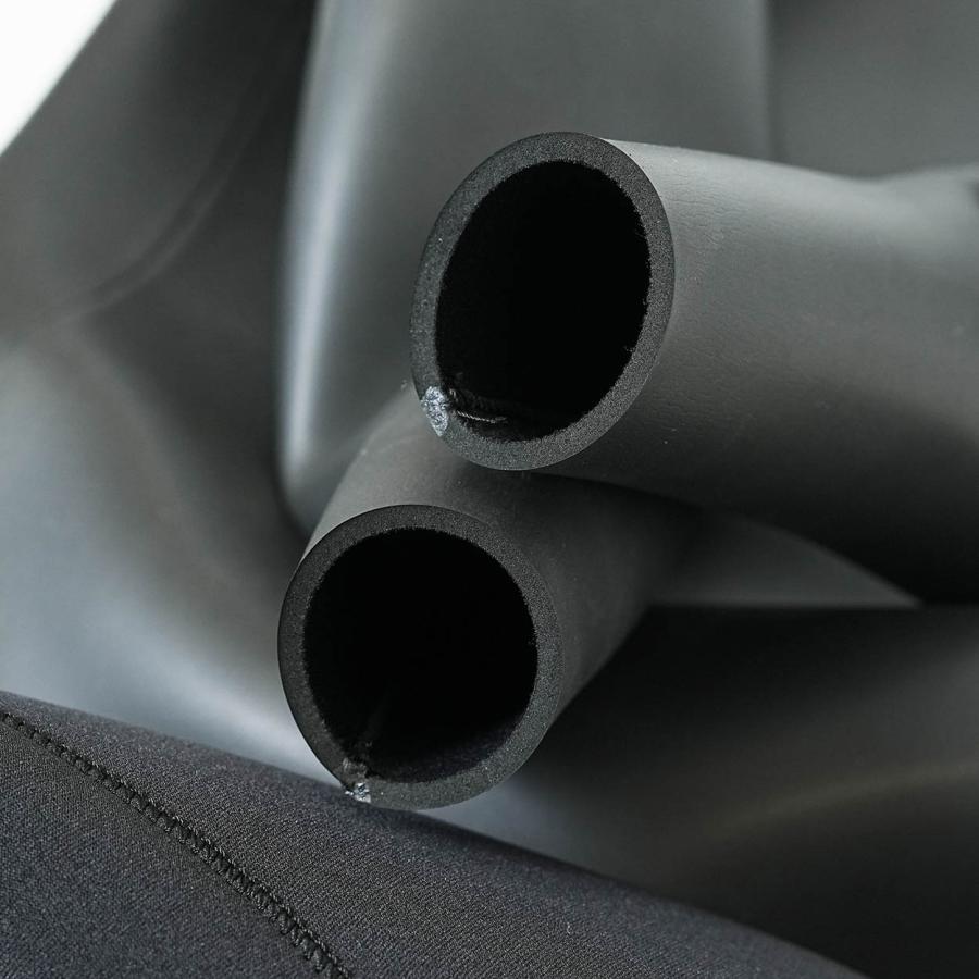 CRAFTSMAN WETSUITS ウェットスーツ フルスーツ 3mm チェストジップ