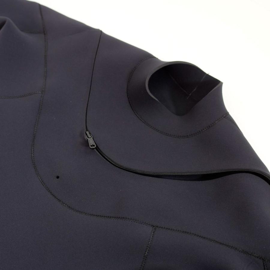 セミオーダー(受注生産）CRAFTSMAN WETSUITS ウェットスーツ