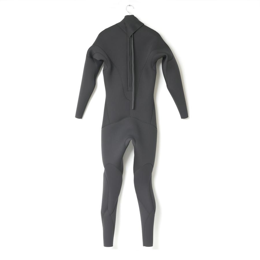 CRAFTSMAN WETSUITS ウェットスーツ ジャーフル フルスーツ 3mm バック