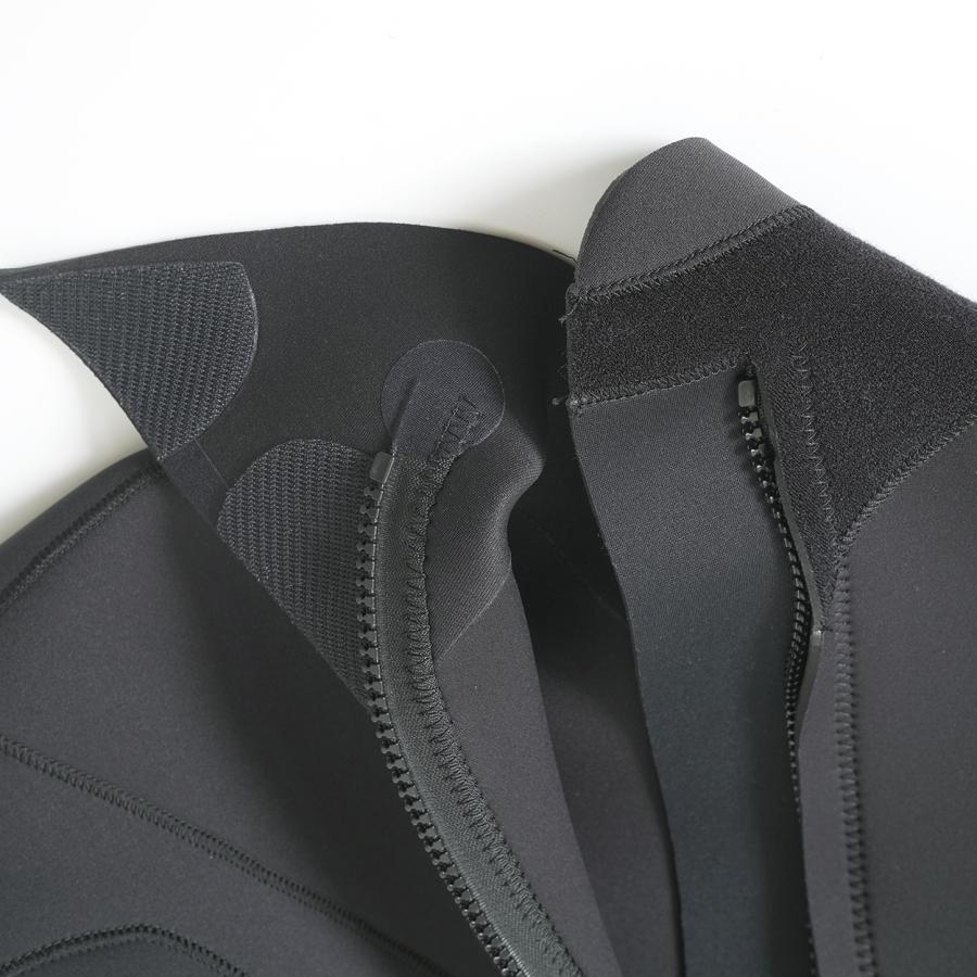 CRAFTSMAN WETSUITS ウェットスーツ ジャーフル フルスーツ 3mm バック