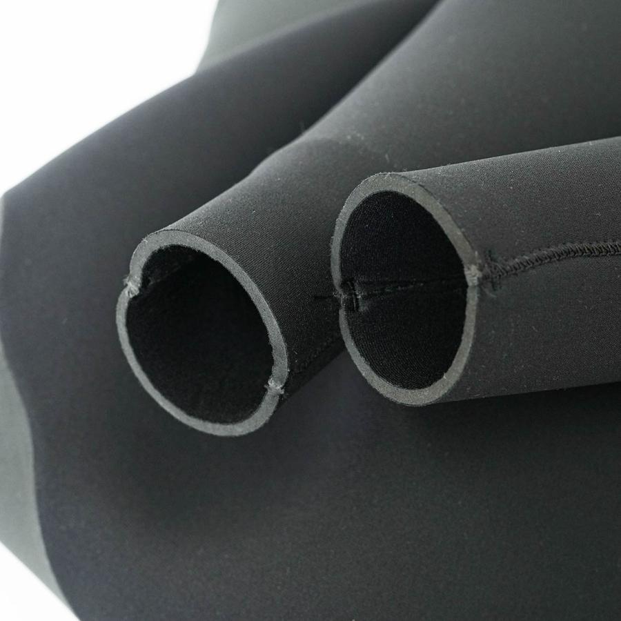CRAFTSMAN WETSUITS ウェットスーツ ジャーフル フルスーツ 3mm バック