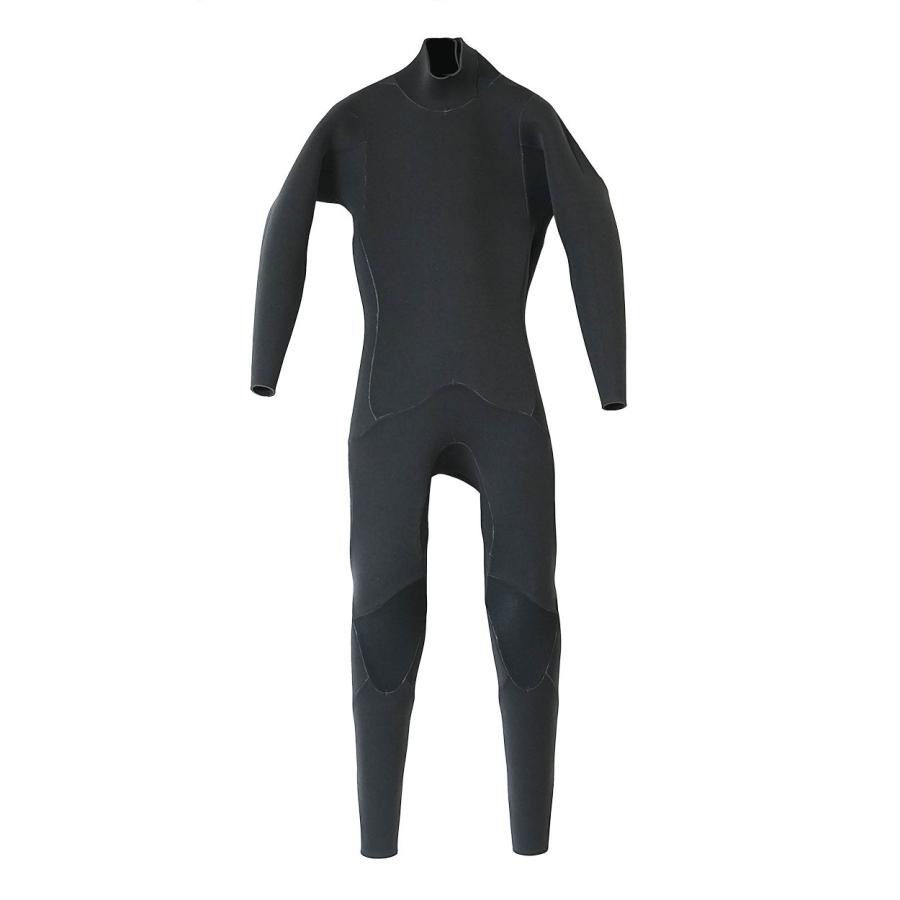 CRAFTSMAN WETSUITS ウェットスーツ ジャーフル フルスーツ 3mm バック