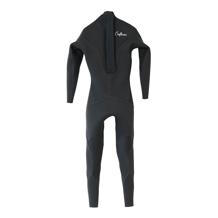 CRAFTSMAN WETSUITS ウェットスーツ ジャーフル フルスーツ 3mm バック