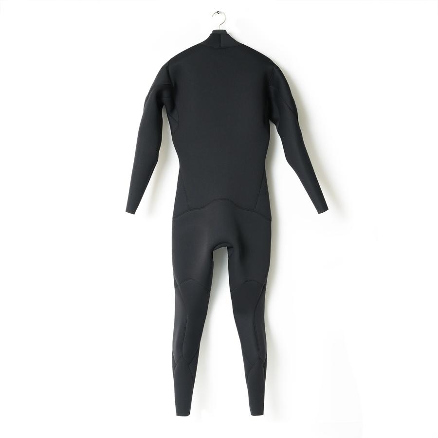 CRAFTSMANフルスーツ チェストジップ 3mm 170B CRAFTSMAN WETSUITS ウェットスーツ ジャーフル フルスーツ 3mm