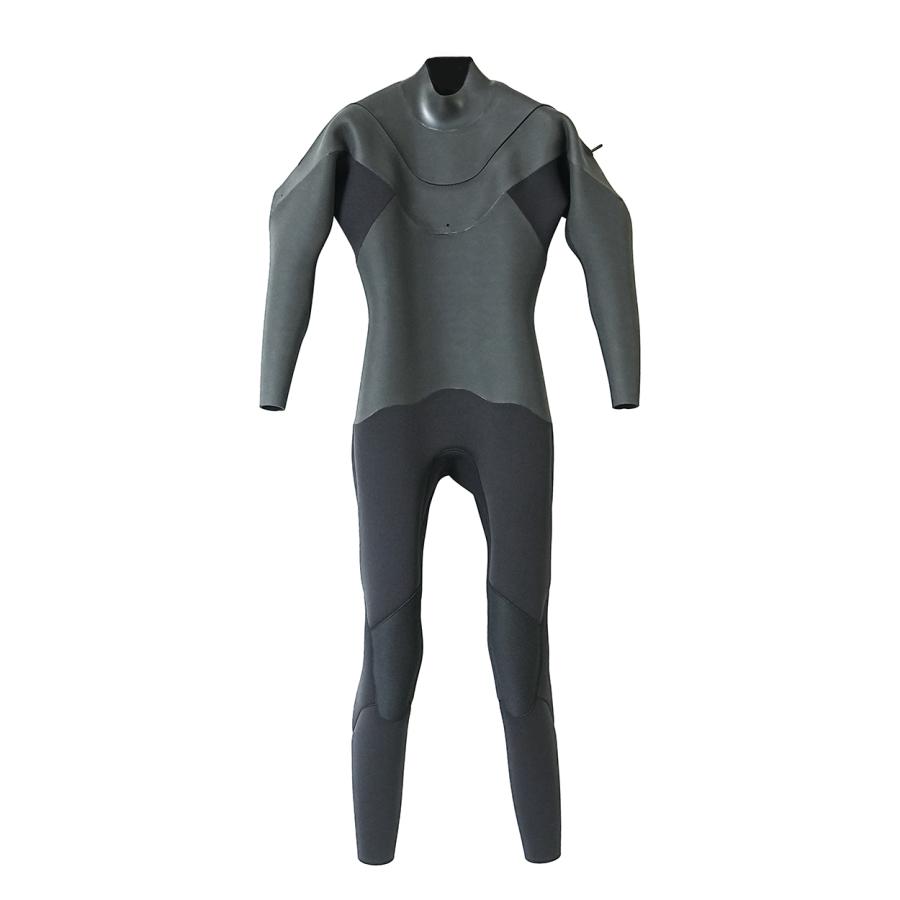 CRAFTSMANウェットスーツ 3mm 175サイズ ARCZIP 日本製 CRAFTSMAN WETSUITS ウェットスーツ フルスーツ 3mm ARC ジップ